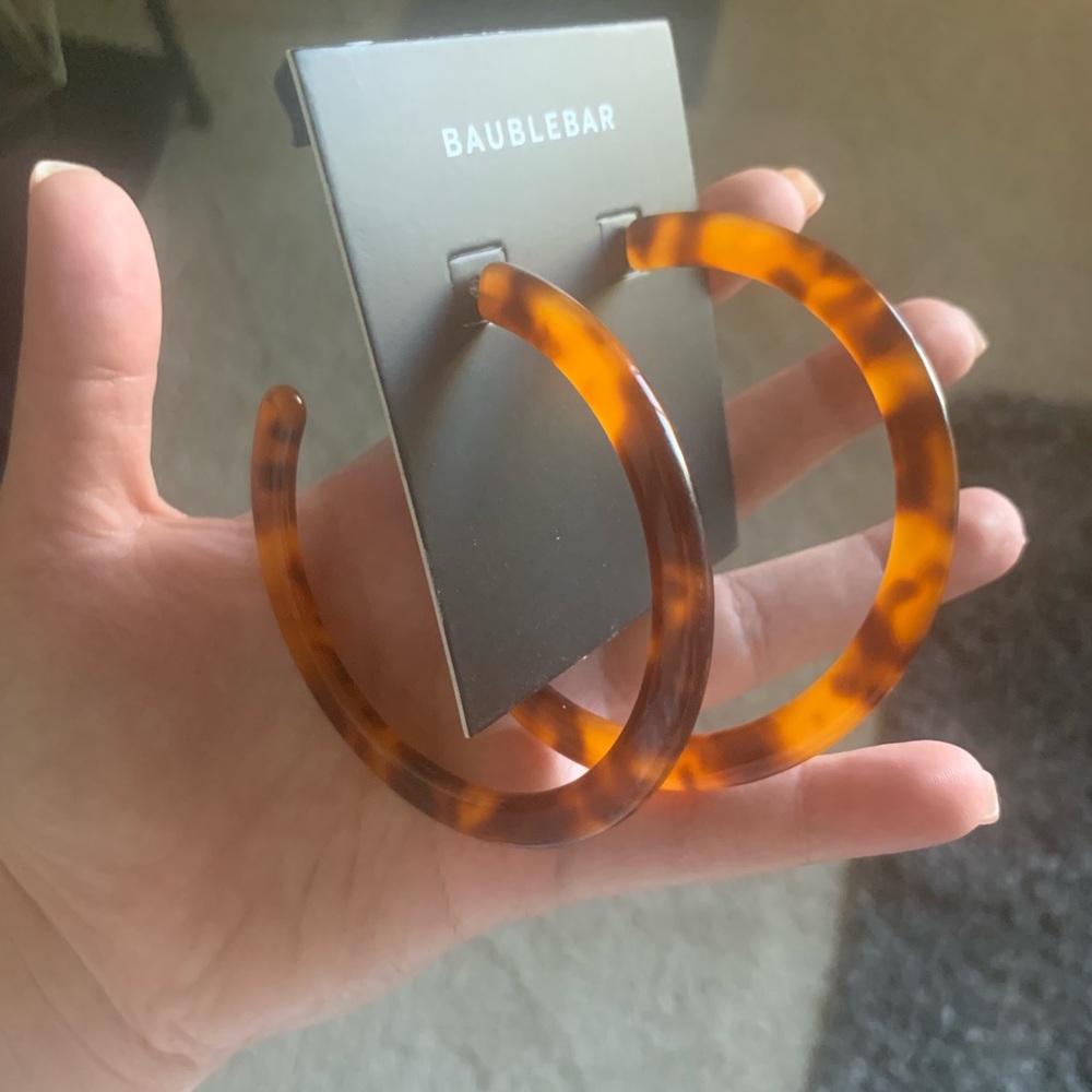 Bauble Bar | Earrings